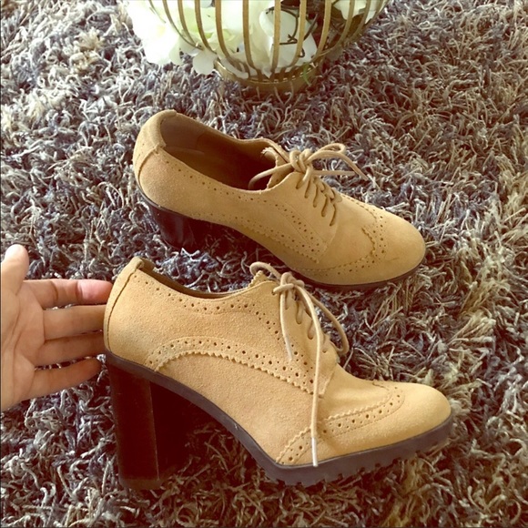Tommy Hilfiger Shoes - Tommy Hilfiger heeled boots